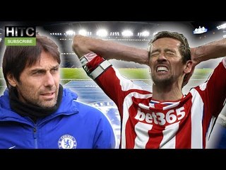 Are Chelsea TROLLING The Transfer Window? | Irish Guy's Football Rant