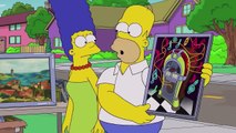 Simpsons Funniest Moments Part 10 (Guinea Pig)