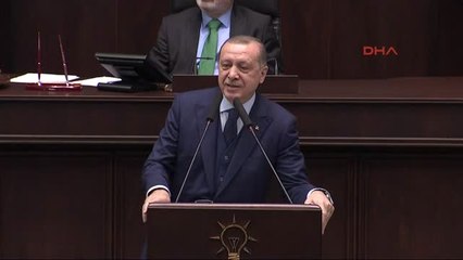 Erdoğan Öso, Tıpkı Kurtuluş Savaşımızdaki Kuva-yi Milliye, Güçleri Gibi Bir Sivil Oluşumdur -3