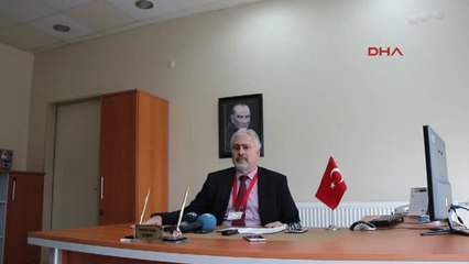 Edirne-Prof.dr. Vardar'dan 'Ttb Üyelerine Gözaltı' Tepkisi