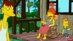 The Simpsons - The Simpsons Funniest Moments #01