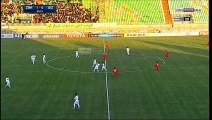 1-0 Mehdi Rajabzadeh Penalty Goal AFC  Asian Champions League  Qualifying R3 - 30.01...
