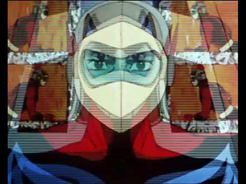 Goldorak - Generique La Legende D'actarus