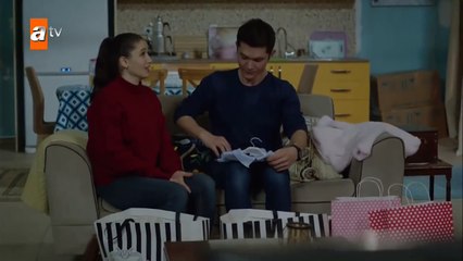 Songül ile Güneyin çocuğu - Kırgın Çiçekler 105. Bölüm