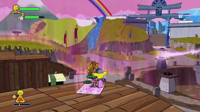 The simpsons full episodes NEW ♥ The Simpsons Funniest Moments ntqn #1