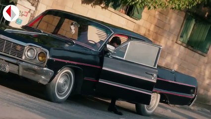 Gizlice Ali Asafın Evine Girdi Kalp Atışı 22.Bölüm by Arturo Shurtz