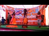 कमर मे दरद दिया भोजपुरी Hot आर्केस्ट्रा विडियो 2018  Bhojpuri New Arkestra Video HD