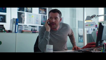 Les Dents Pipi et au lit - bande annonce
