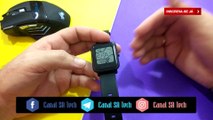 Review Amazfit Bip  - Smartwatch da Xiaomi