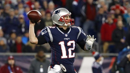 How long can Tom Brady fend off Father Time?