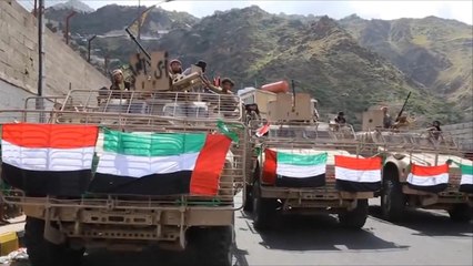 تعز.. المدينة المحاصرة والمخذولة من الشرعية والتحالف