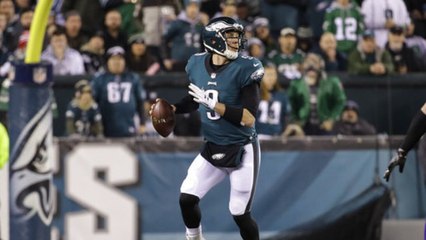 Kyle Brandt: If Nick Foles wins the Super Bowl, it is one of the greatest stories ever seen