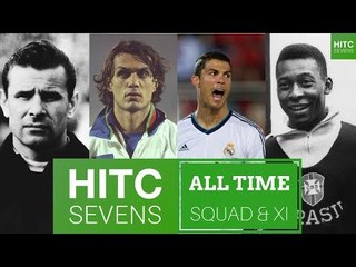 HITC Sevens All Time Greatest XI