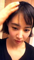 SNSD Yuri (권유리) Instagram Live [180130]