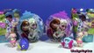 Disney Frozen Surprise Ornaments Doc Mcstuffins Blind Bags