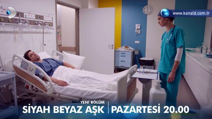 Siyah Beyaz Aşk 7. Bölüm Fragmanı 3 by Wellington Campos