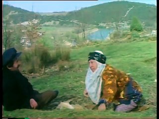 Kurt Payı Türk Filmi by Robert Callen