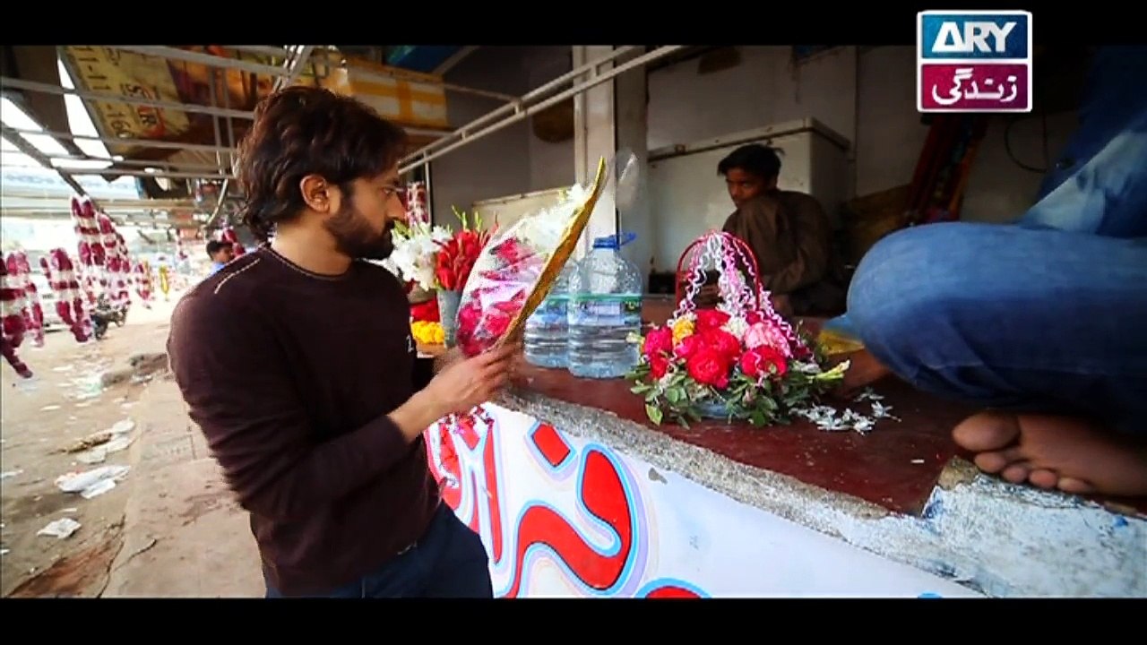 Guriya Rani - Episode 98 on ARY Zindagi in High Quality 30th January 2018