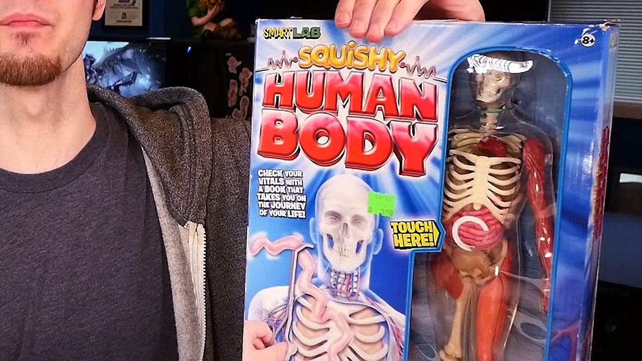 Goodwill GARBAGE! - PBG
