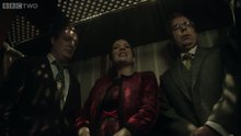 Inside No. 9 Season 4 Episode 6 Full Online