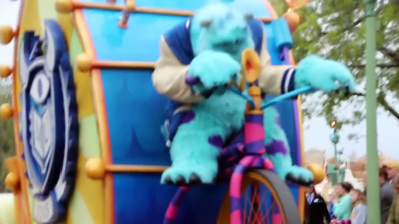 SPENDING TIME TOGETHER!