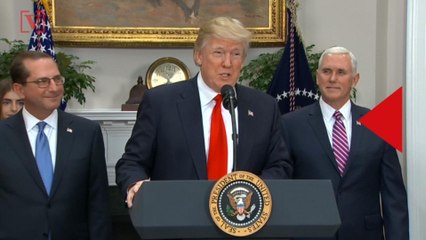 3 Things to Watch for at Trump's First State of the Union Address