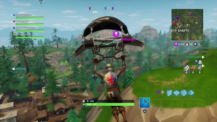 Hell of a way to start