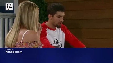 General Hospital 9-7-16 Preview