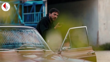 Sultanın Tehlikeli Tuzağı Kalp Atışı 24. Bölüm by Arturo Shurtz