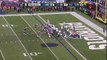 2014 - New England Patriots quarterback Tom Brady 1-yard TD pass to fullback James Develin