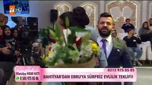 Esra Erolda 26 Ocak 2018 Cuma - 535. bölüm