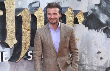 David Beckham moving to Miami without family