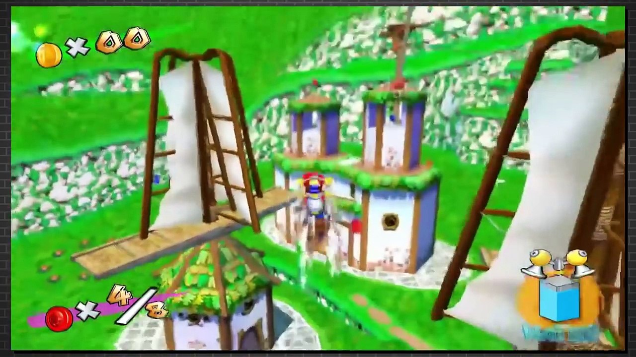 The Genius Potential of the Nintendo Switch