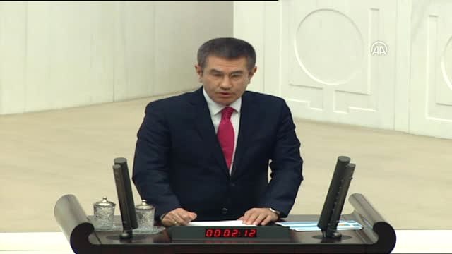 Canikli: (Zeytin Dalı Harekatı) Harekatta Kullanılan Mühimmatın Hemen Hemen Tamamını Yerli...