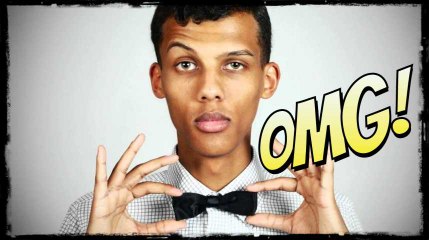 Stromae méconnaissable : Les internautes choqués par son nouveau look