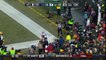 2014 - New England Patriots quarterback Tom Brady throws 2-yard touchdown pass to LaFell