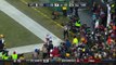 2014 - New England Patriots quarterback Tom Brady throws 2-yard touchdown pass to LaFell
