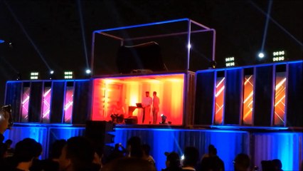 Al Khobar Corniche Water Front, Sea Park