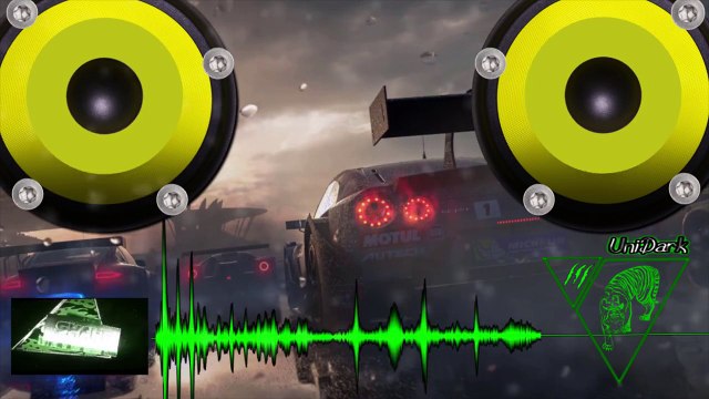 Ultimate Bass Boosted Trap Mix 2018- Best Trap Mix 2018 BassBoosted -Fast and Furious 8