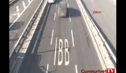 Yoldaki bu yazının anlamını birçok kişi bilmiyor