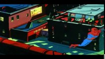 SpiderMan - Spider Man Meets Skyboy - Episode 55 - Animated Series