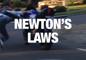 A "Crash" Course in Science