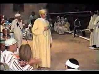 Ahwach raiss ajmaa azolid koukou benouakrim aolouz