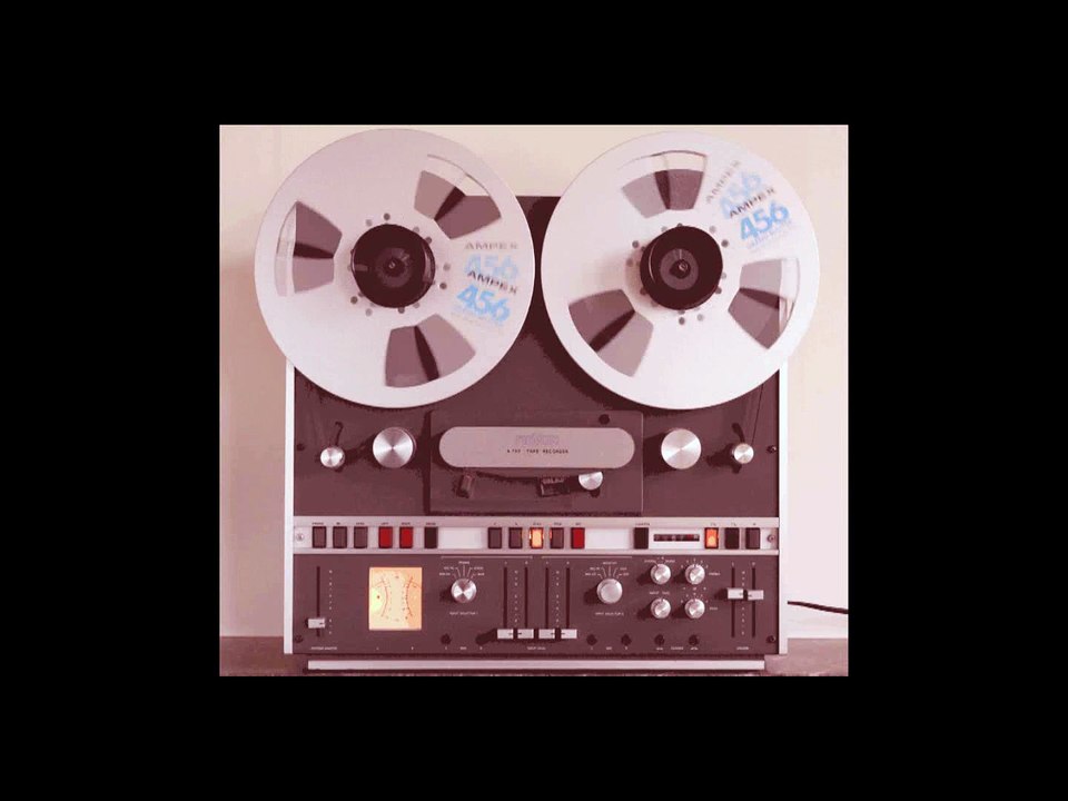 Sasha Persholja - The Wheels