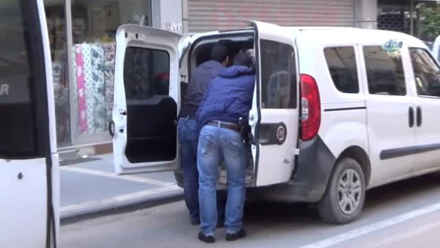 Furkan Vakfı'nın Yurdunda Erkek Çocuklarına Cinsel İstismar Skandalı