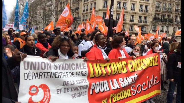 A cause du manque de moyens, travailler dans un Ehpad équivaut à de la maltraitance institutionnelle