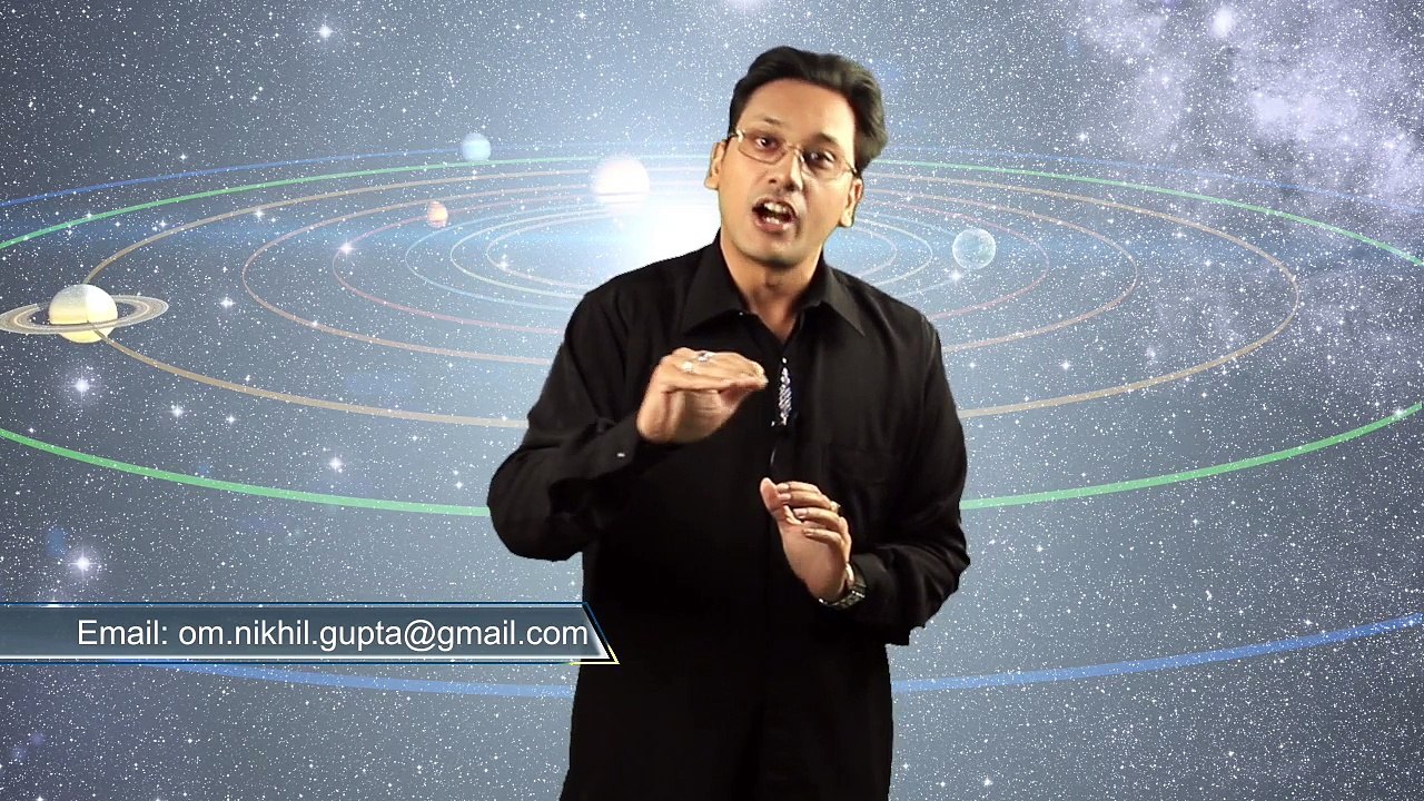 शत्रुओं पे भारी है छठे भाव का राहु. 6th house Rahu kills enemies-Nikhil Gupta-Astrology