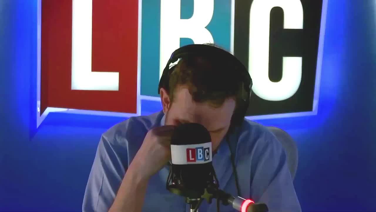 Caller Wants To Take Back Control Of UK Laws, So Which Laws?