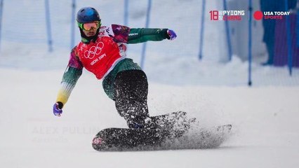What you need to know about Olympic Snowboard Cross