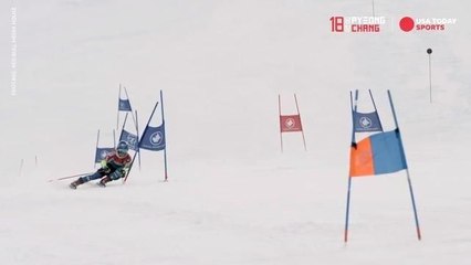 What you need to know about Olympic Alpine Skiing